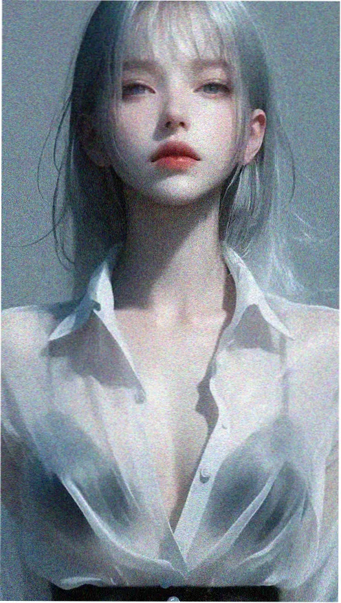 云端之城剧照