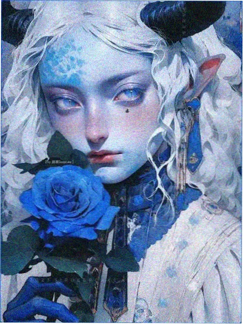 暗涌剧照